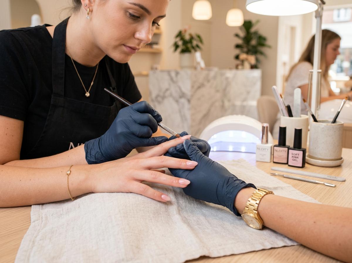 Manicure
