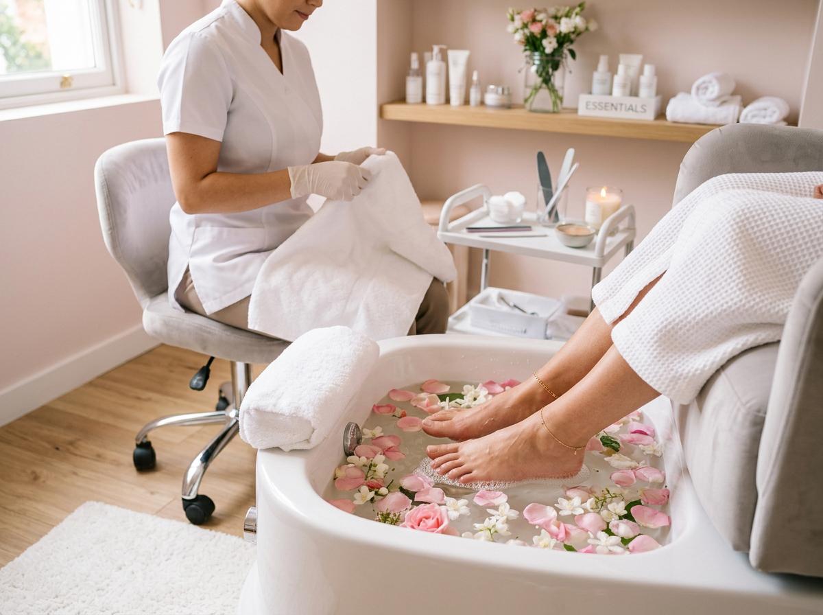 Pedicure